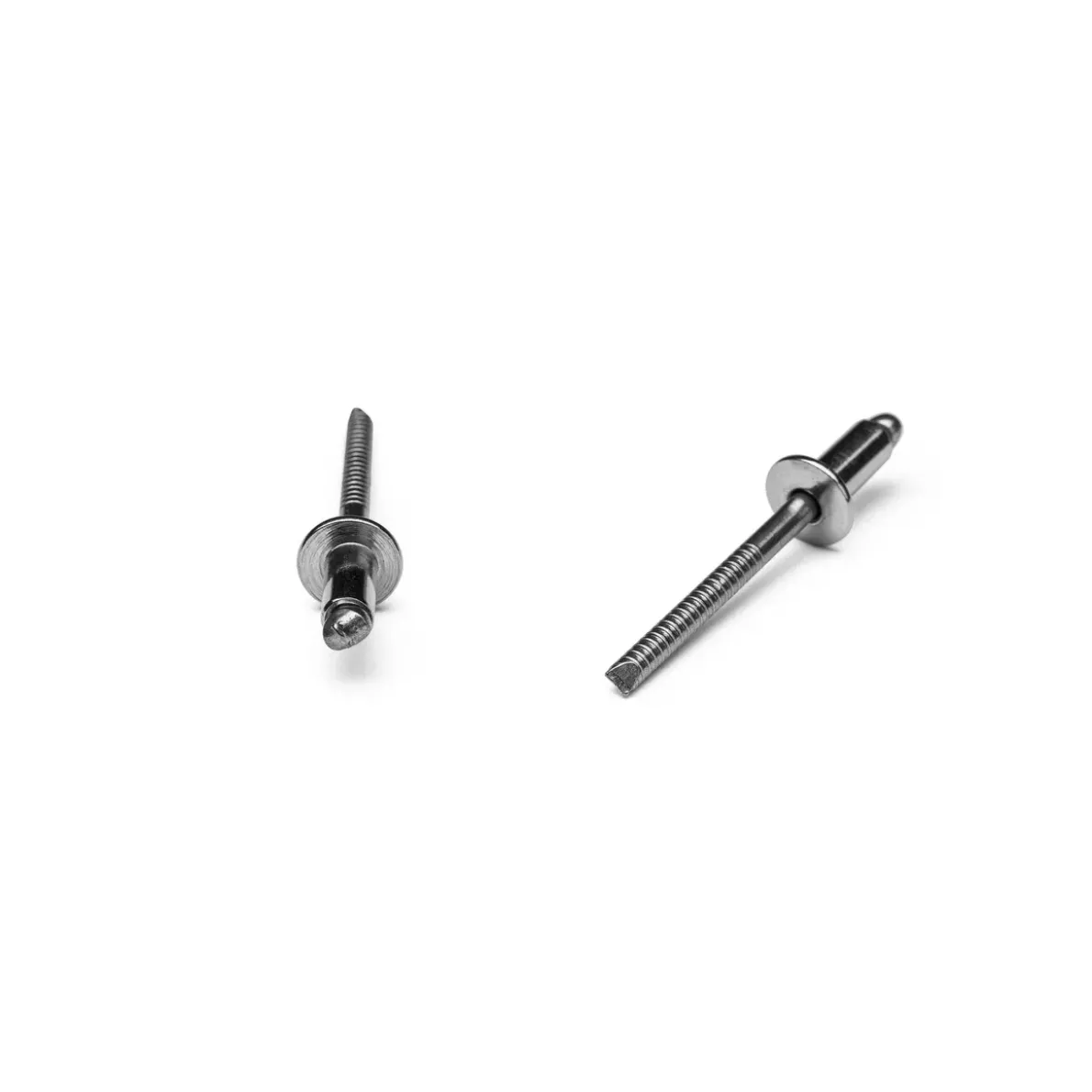 BLINDNIT KULLRIG A4 ÖPPEN 3,2X10MM
