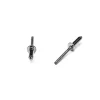 BLINDNIT KULLRIG A2 ÖPPEN 4,8X12MM