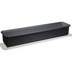 Blomlåda plast 90CM