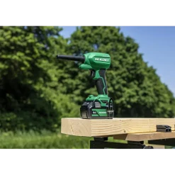 BLÅSPISTOL RA18DA SOLO18V KARTONG