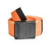 BÄLTE 9282 STRETCH NO SCRATCH ORANGE 120