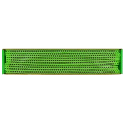 BOARDSKRUV BANDAD FÖR TRÄ/STÅL REGEL PH2 3,9X30 1000ST