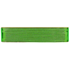BOARDSKRUV BANDAD FÖR TRÄ/STÅL REGEL PH2 3,9X45 1000ST