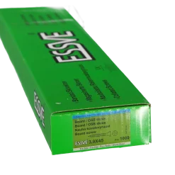BOARDSKRUV BANDAD FÖR TRÄ/STÅL REGEL PH2 3,9X45 1000ST