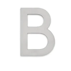 BOKSTAV HOME B RF 142MM