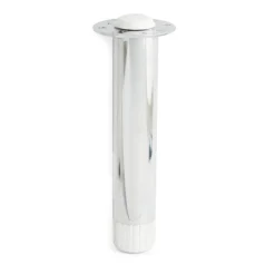 BORDSBEN 811 KROM D28X145-175MM