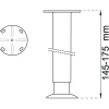BORDSBEN 711 RF D35X145-175MM