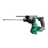BORRHAMMARE DH18DPAT/O HSC UTAN BATTERI&LADDARE