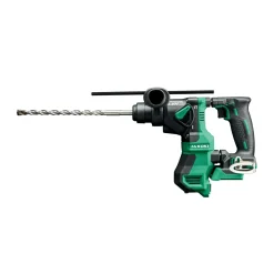 BORRHAMMARE DH18DPAT/O HSC UTAN BATTERI&LADDARE