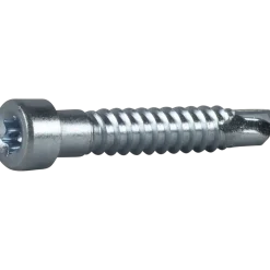 BORRSKRUV INDU-PROG TX30 FZB 7X45 100ST