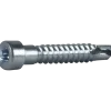 BORRSKRUV INDU-PROG TX30 FZB 7X45 8ST