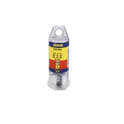 BORRSTEGBOOR 4M 4-22MM