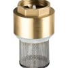 BOTTENVENTIL R25 INVÄNDIG GÄNG METALL SB