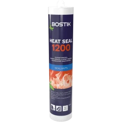 BRANDFOGMASSA HEAT SEAL 1200 C 0,3L
