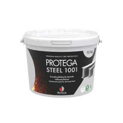 BRANDSKYDDSFÄRG STEEL 1001 12,5KG