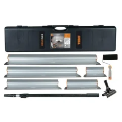 BREDSPACKELSET ERGOFLEX