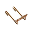 BÄRLÄKTSTEG 1-KUP 1T LTG RÖD CC 220MM 10ST