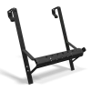 BÄRLÄKTSTEG PALEMA SVART CC 300MM