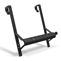 BÄRLÄKTSTEG PALEMA SVART CC 300MM