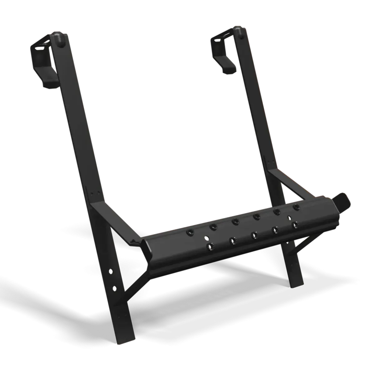 BÄRLÄKTSTEG PALEMA SVART CC 300MM