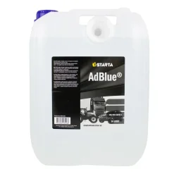BRÄNSLETILLSATSADBLUE 10L