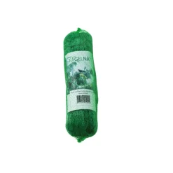 BÄRNÄT GRÖN PLAST 18X18MM 4X5M