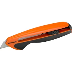 BRYTBLADSKNIV KB18-01 TVÅKOMP 18MM