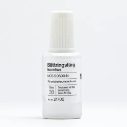 BÄTTRINGSFÄRG S0500-N VÄRITEC 20ML