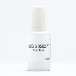 BÄTTRINGSFÄRG S0502-Y VÄRITEC 20ML