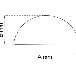 BUFFERT 81 VIT D55X25MM