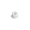 BUFFERT VIT D20X10MM 5ST