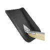 BYGGSKYFFEL M GALVANISERAD FÖRSTÄRKNING 130CM