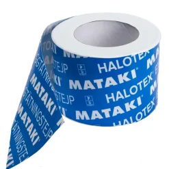 BYGGTÄTNINGSTEJP HALOTEX T100 100MMX25M