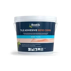 CEMENTFIX TILE ADHESIVE 8010 COMBI 5KG