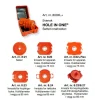 CENTRERINGSDON MAGNET 800 XL