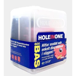 CENTRERINGSDON SET BAS HOLE-IN-ONE