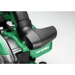 CIRKELSÅG C6MEY21050W 165MM KOLBORSTFRI/KRT