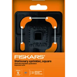 CIRKELSPRIDARE METALL REKTANGULÄR