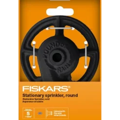 CIRKELSPRIDARE METALL RUND