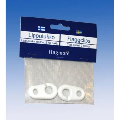 Clips i plast
