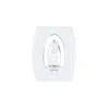 Command™ Minikrokar 17006CLR med strips transparenta