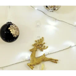 Command™ Minikrokar 17006CLR med strips transparenta