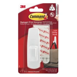 Command™ Stor universalkrok 17003