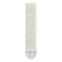 Command™ Tavelupphängningsstrips 17206WHI-4-UKN, vita, stora, 4 par (8 strips)