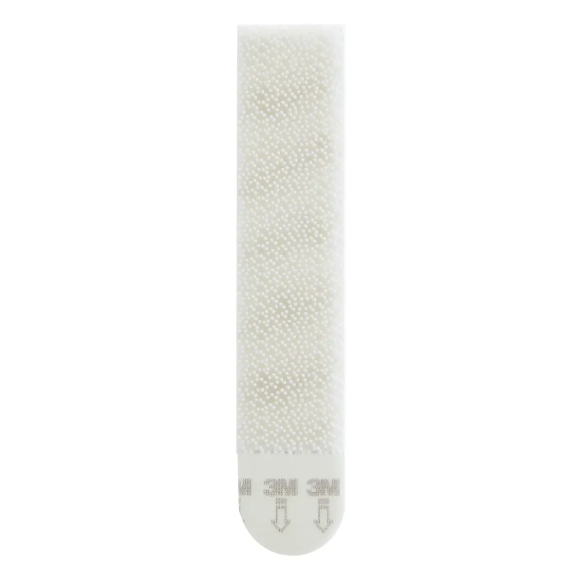 Command™ Tavelupphängningsstrips 17206WHI-4-UKN, vita, stora, 4 par (8 strips)