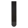 Command™ Tavelupphängningsstrips 17206BLK-4-UKN, svarta, stora, 4 par (8 strips)