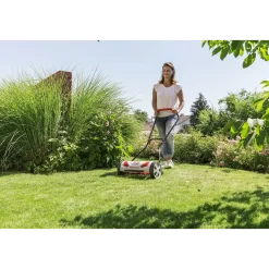 CYLINDERGRÄSKLIPPARE RAZOR CUT 38.1 HM COMFORT