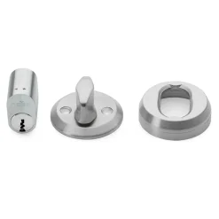 CYLINDERLÅSSATS 42 RF