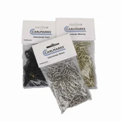 DEKORKEDJA NICKEL 2MMX3M