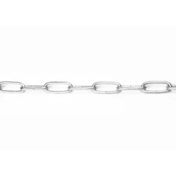 DEKORKEDJA NICKEL 2MMX3M